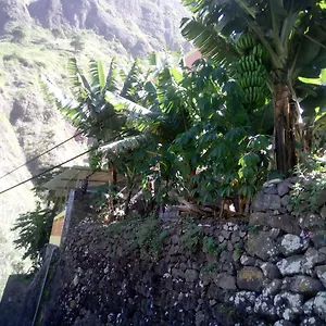 Kasa Xoxo Ribeira Grande
