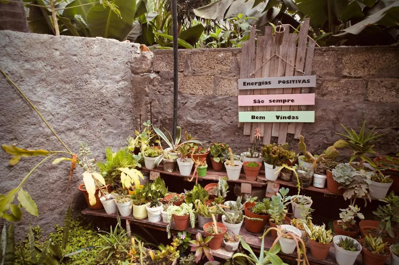 Divin'Art B&B Ribeira Grande Gasthof