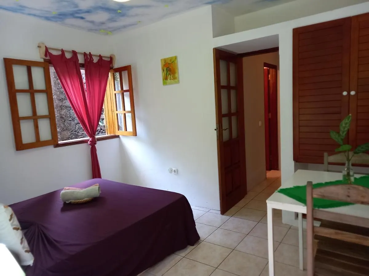 Divin'Art B&B Ribeira Grande